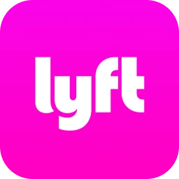 Lyft simgesi