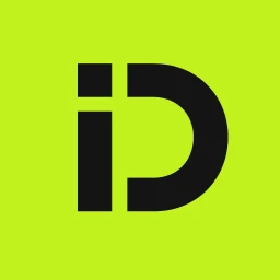 inDrive. Rides with fair fares simgesi